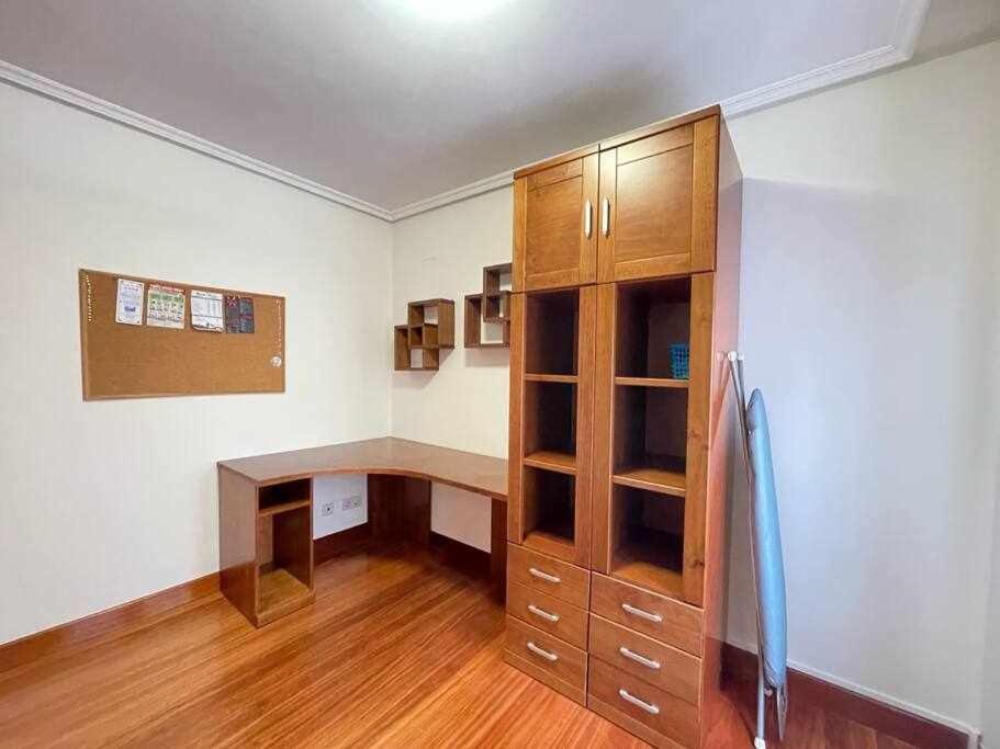 Erribera Etxea Amplio Piso Con Parking Apartment Bermeo Exterior photo