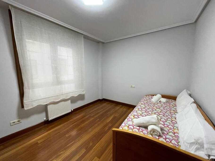 Erribera Etxea Amplio Piso Con Parking Apartment Bermeo Exterior photo