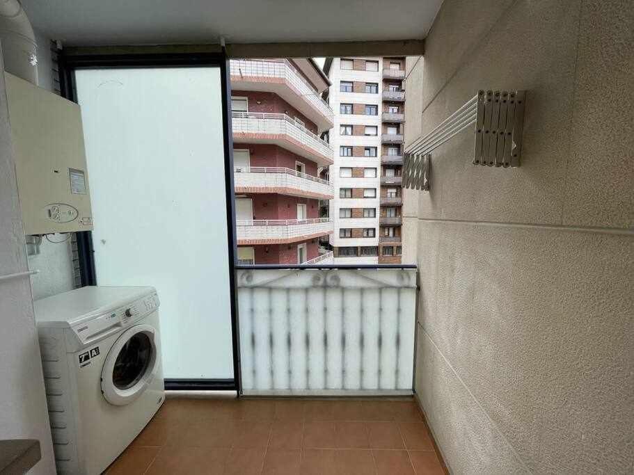 Erribera Etxea Amplio Piso Con Parking Apartment Bermeo Exterior photo