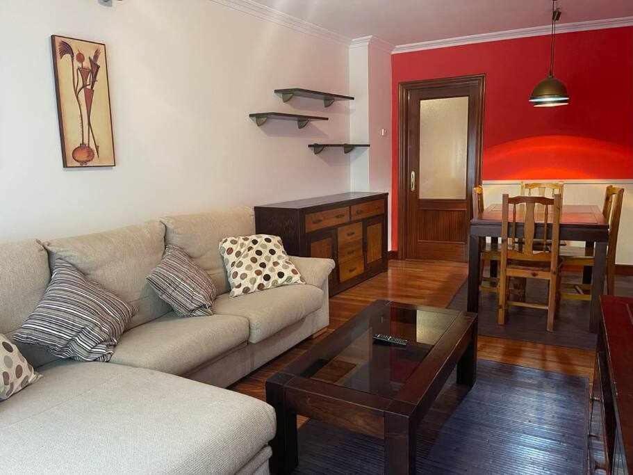 Erribera Etxea Amplio Piso Con Parking Apartment Bermeo Exterior photo