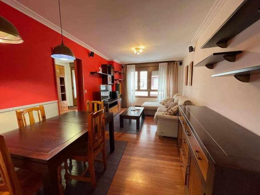 Erribera Etxea Amplio Piso Con Parking Apartment Bermeo Exterior photo
