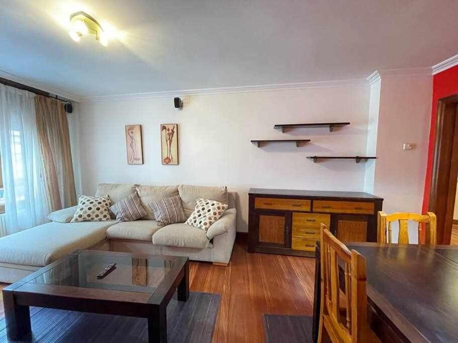 Erribera Etxea Amplio Piso Con Parking Apartment Bermeo Exterior photo