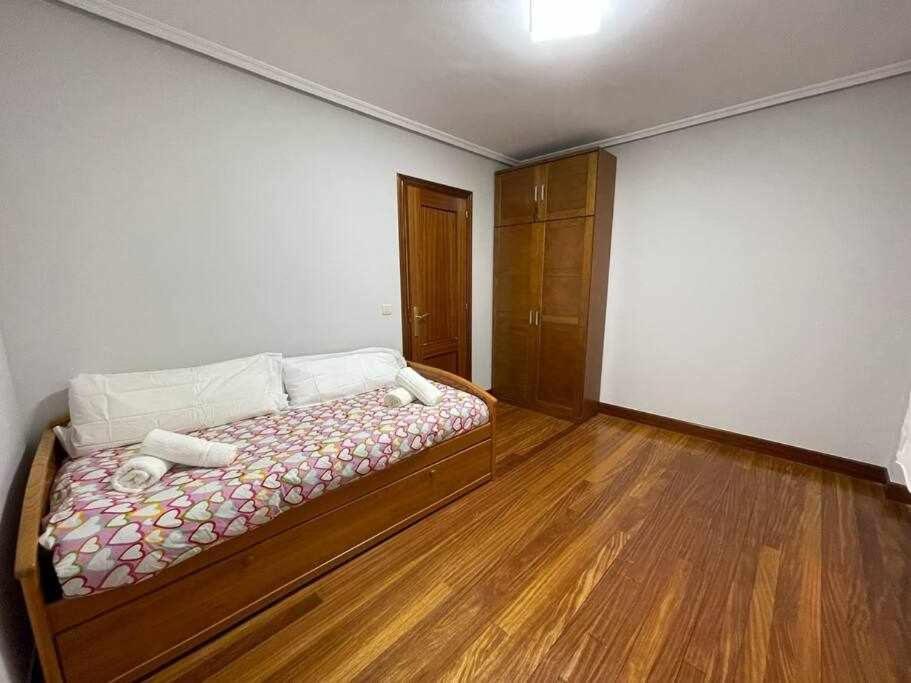 Erribera Etxea Amplio Piso Con Parking Apartment Bermeo Exterior photo